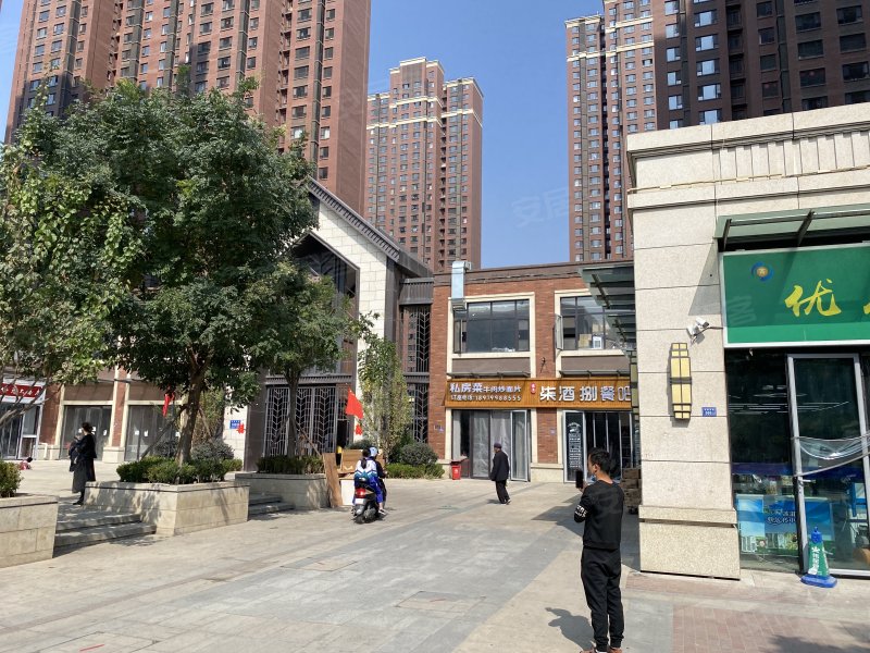 海亮熙岸华府,西固西路105号-兰州海亮熙岸华府二手房,租房,房价-兰州