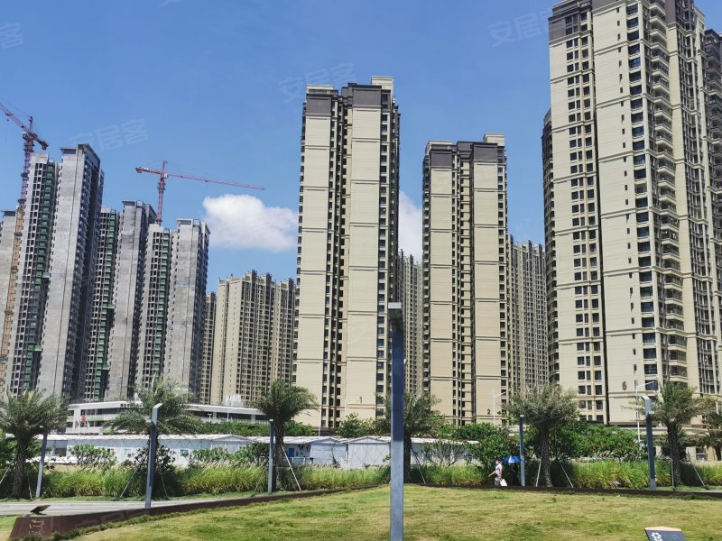 保利宸悦花园,东堤南路7号-湛江保利宸悦花园二手房,租房,房价-湛江