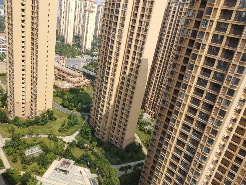 东津世纪城14区崇文府
