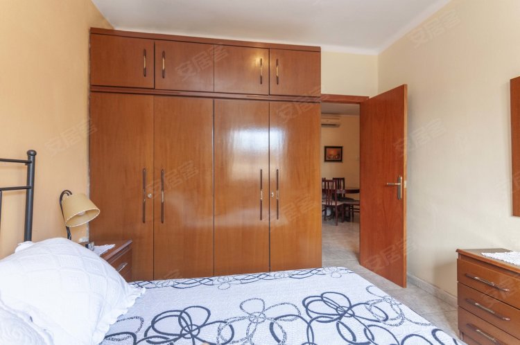 西班牙约¥113万SpainL'Hospitalet de LlobregatApartment出售二手房公寓图片