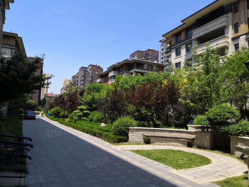 弘润金茂府,桐荫街99号-潍坊弘润金茂府二手房,租房,房价-潍坊安居客