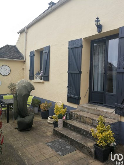 法国约¥139万FranceVernou-la-Celle-sur-SeineHouse出售二手房公寓图片
