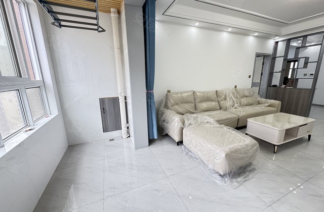 鑫汇文景苑3室2厅123㎡50.8万二手房图片