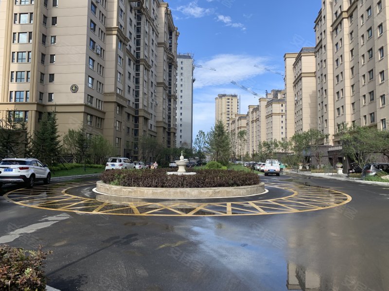 滨江壹号,海浪路-牡丹江滨江壹号二手房,租房,房价-牡丹江安居客