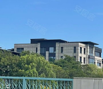 金地佘山天境(别墅)