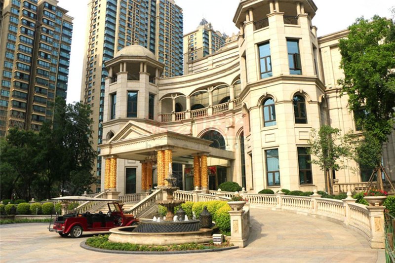 恒大御景半岛,临洋路8号-广州恒大御景半岛二手房,租房,房价-广州安居