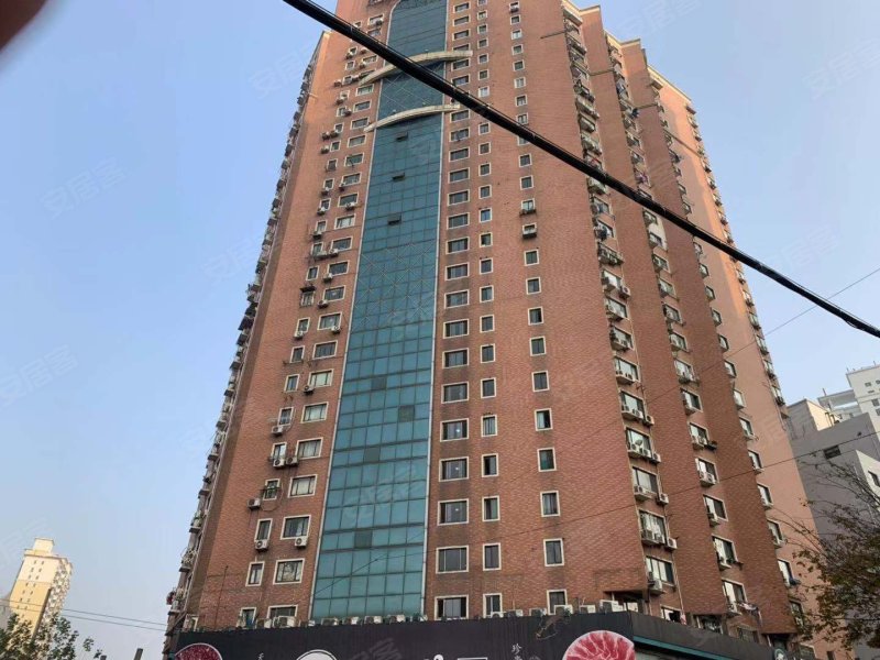 恒升大厦,陆家浜路1396,1398号-上海恒升大厦二手房,租房,房价-上海