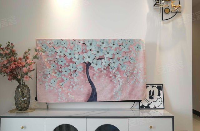 鸿翔宁郭府2室1厅80.86㎡88万二手房图片