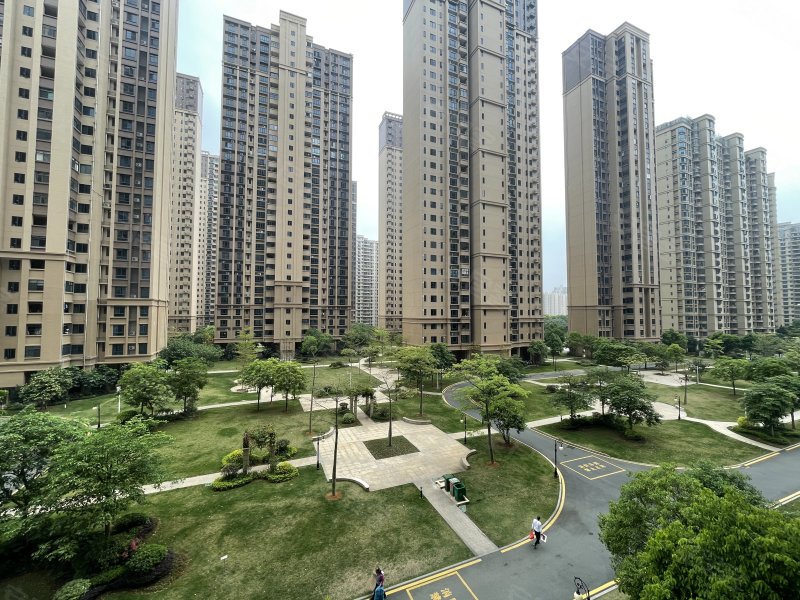 碧桂园天玺湾,芙蓉大道南-韶关碧桂园天玺湾二手房,租房,房价-韶关