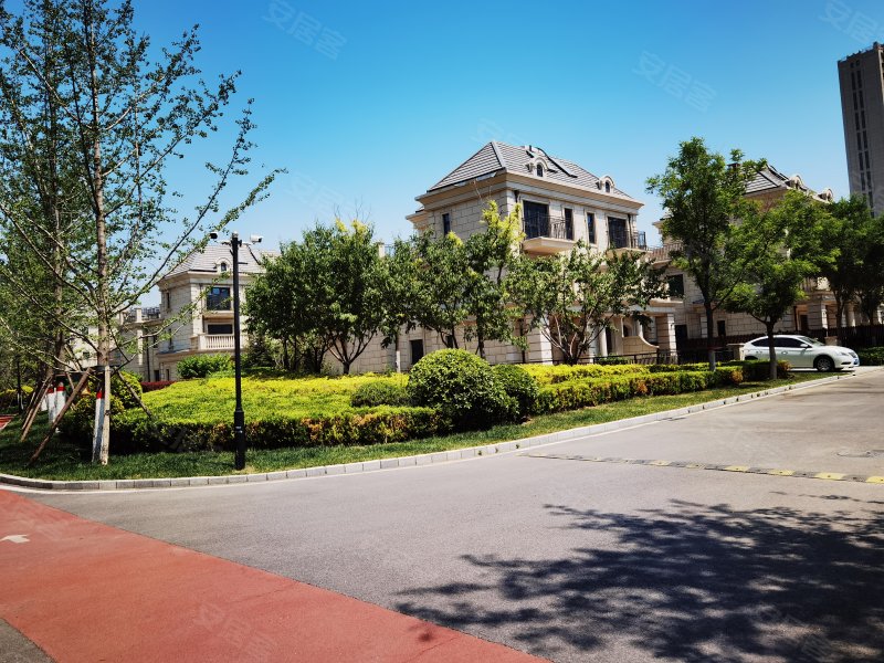 大运河孔雀城轩园七期(别墅)