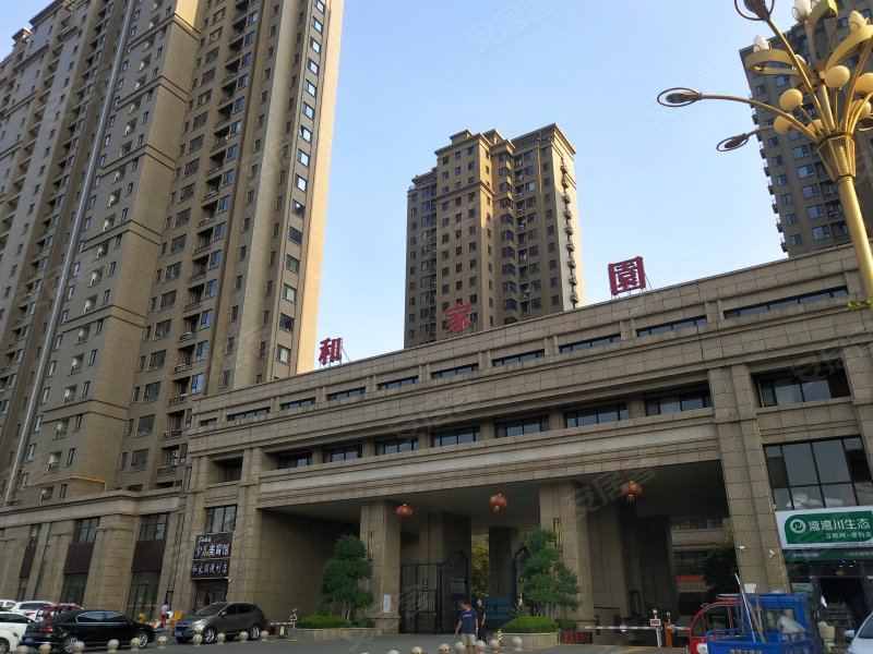 和家园(滕州,学院中路-上海和家园(滕州)二手房,租房,房价-上海安居