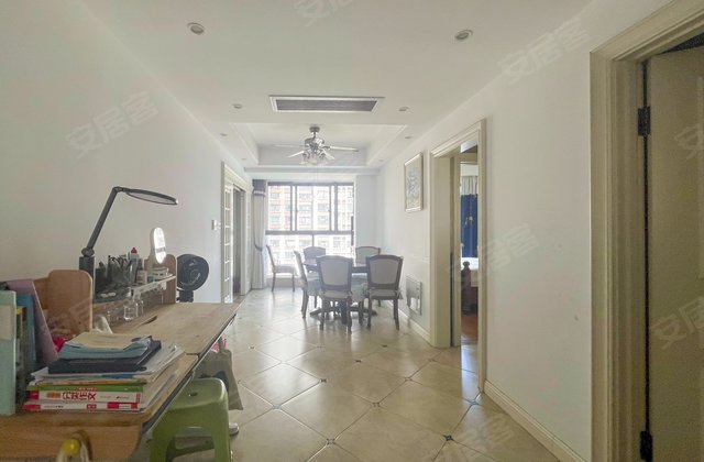 万达华府4室2厅142.97㎡278万二手房图片