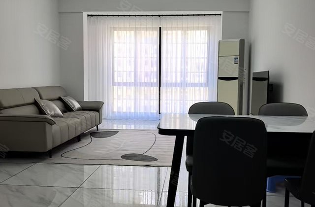 润璟金座(别墅)3室2厅95㎡76万二手房图片