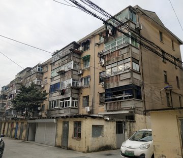 康平小区