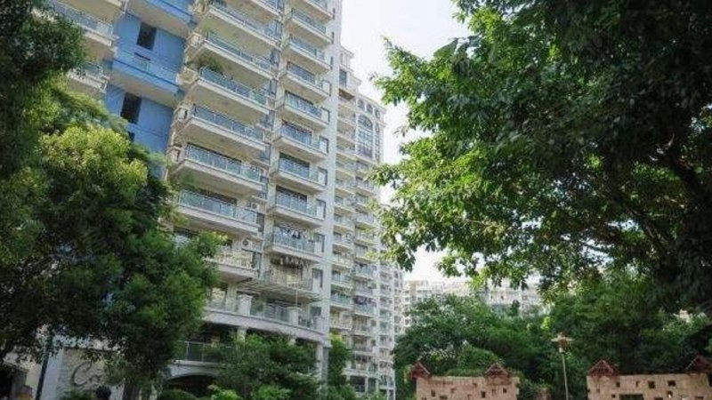 新世界花园(端州)