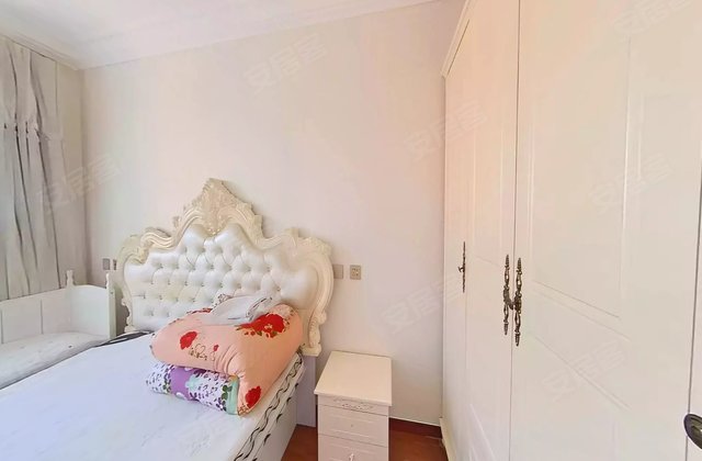 北京一号院3室2厅108㎡58万二手房图片