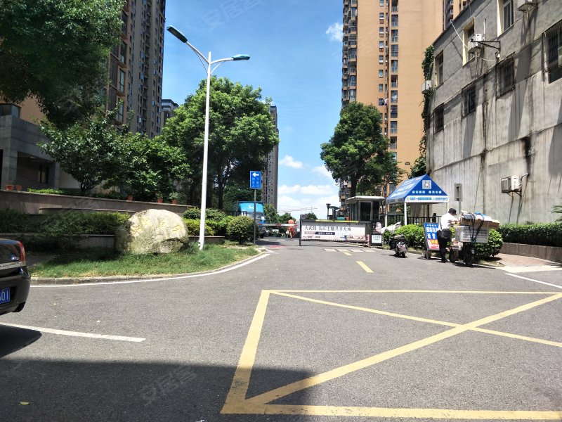 岭地金居,石牌岭路80号-武汉岭地金居二手房,租房,房价-武汉安居客