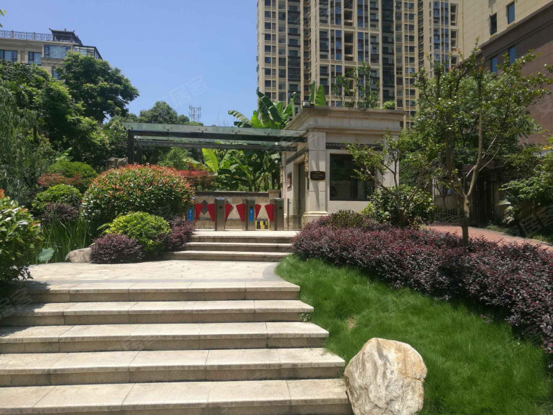 宏峰上上城(3期)