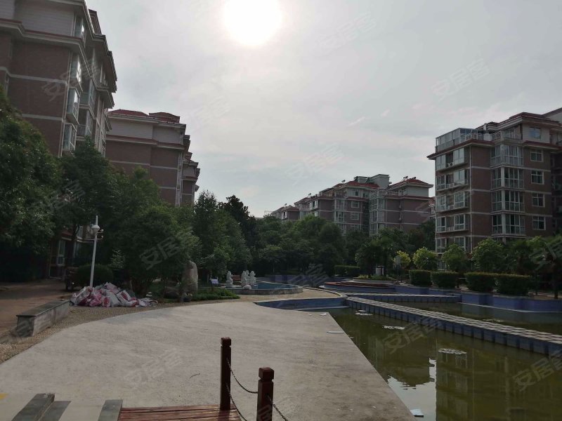 帝豪花园(学府街)