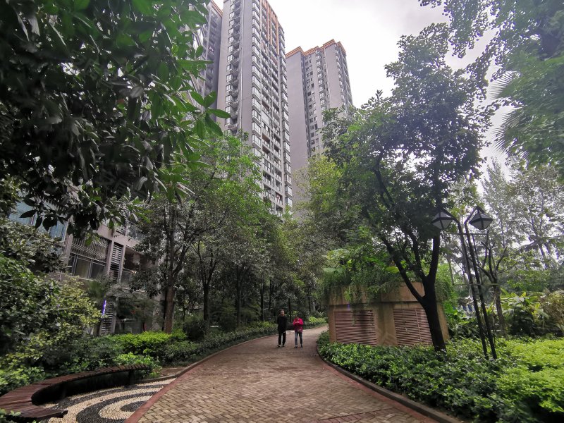 华宇秋水长天,沙滨路66号-三亚华宇秋水长天二手房,租房,房价-三亚