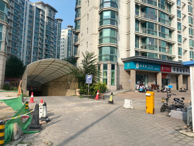 北京瑞都景园图片