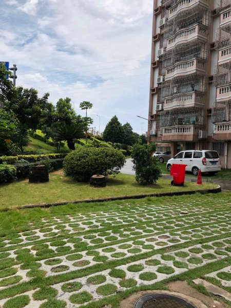 滨江花园(石碣)