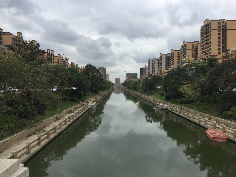 上河坊(别墅),工业大道-惠州上河坊(别墅)二手房,租房,房价-惠州安居