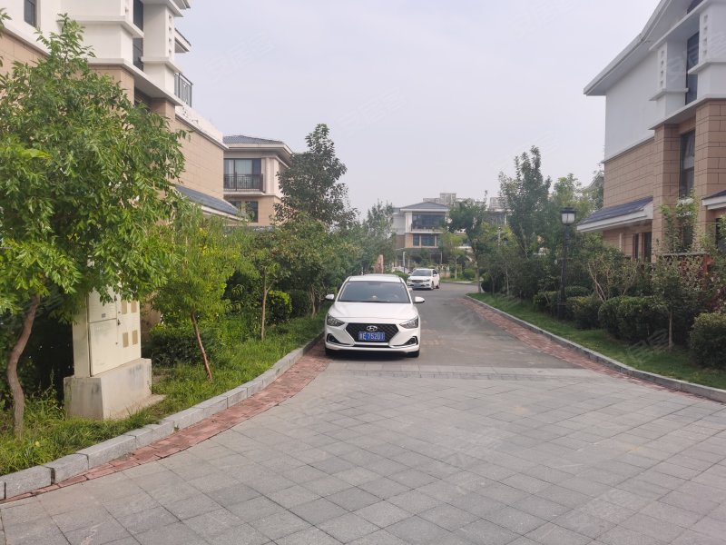 胜宏景苑(别墅)