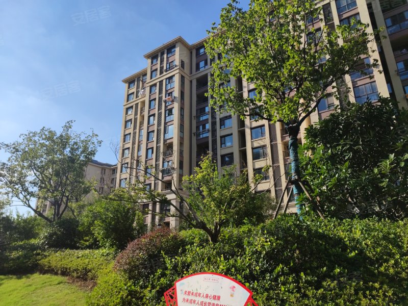 融侨观邸,海院路88号-南京融侨观邸二手房,租房,房价-南京安居客