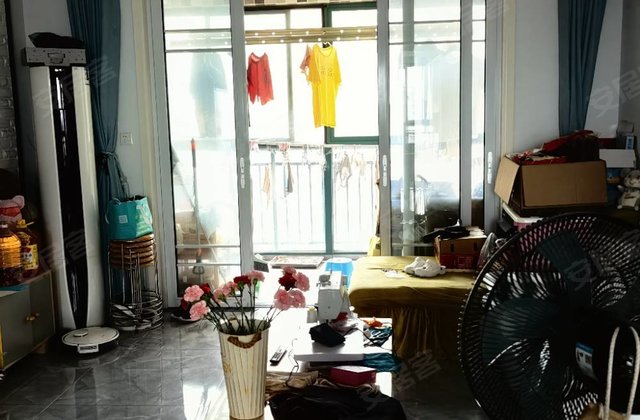 府东名城3室2厅128㎡60万二手房图片