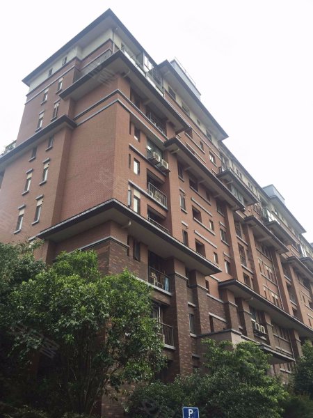 梧桐城邦(四期公寓住宅)