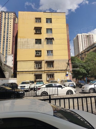 锅炉公司家属院,胜利路河坝巷 - 乌鲁木齐锅炉公司家属院二手房,租房