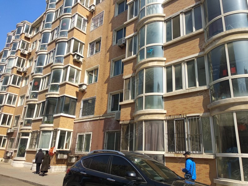 工人新村(劳动公园),南十一西路15号-沈阳工人新村(劳动公园)二手房