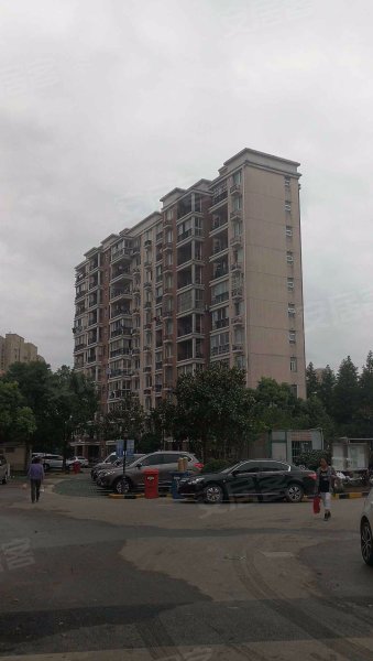 浦江丽都(北区)