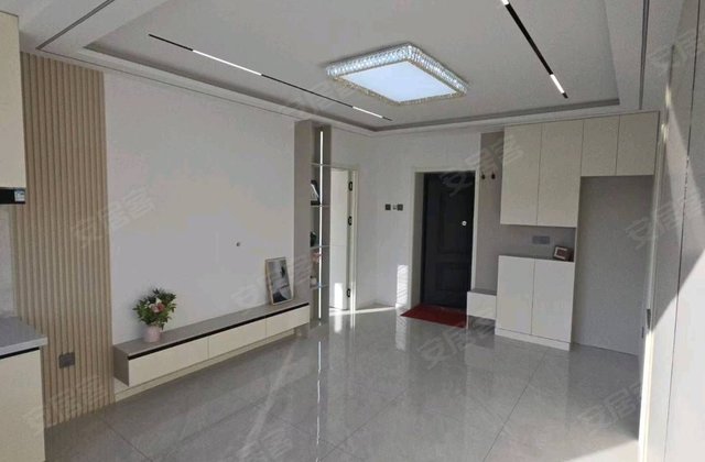 水岸公馆2室1厅67㎡35.8万二手房图片