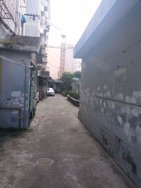 连波路66弄小区 