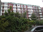 永定路小区图片