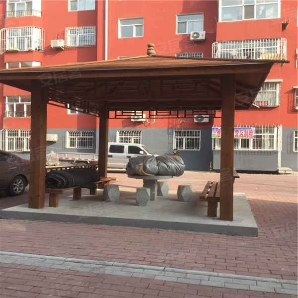 月湖馨苑,中三路95号-大庆月湖馨苑二手房,租房,房价-大庆安居客