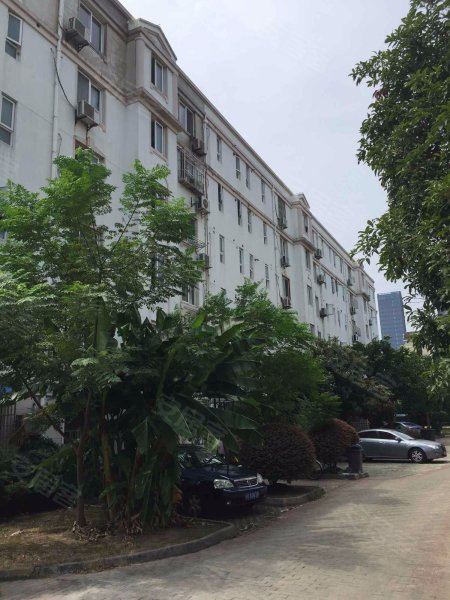 恒大华城东林苑 