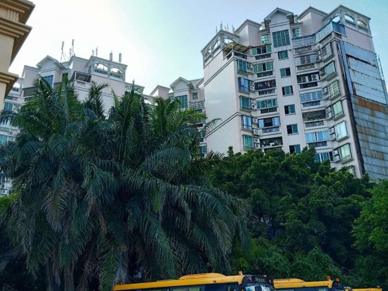 广地花园,迎宾大道-广州广地花园二手房,租房,房价-广州安居客