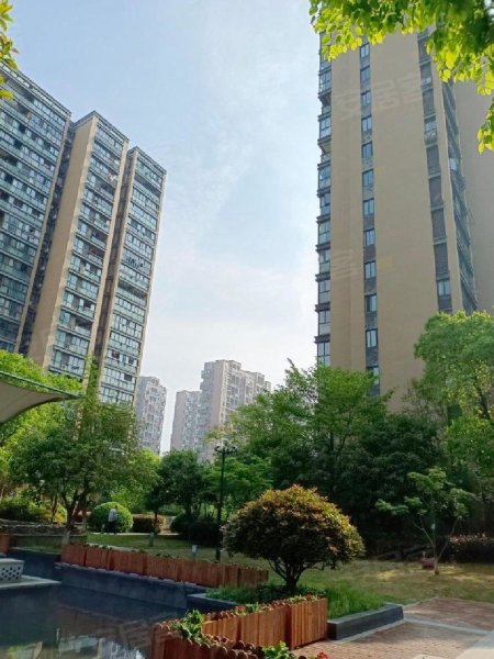保亿风景蝶院留园,光裕路112号-杭州保亿风景蝶院留园二手房,租房