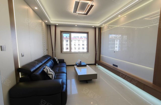 祥和小区3室2厅92㎡45.8万二手房图片