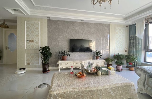 丽思花园,八田地街-营口丽思花园二手房,租房,房价-营口安居客