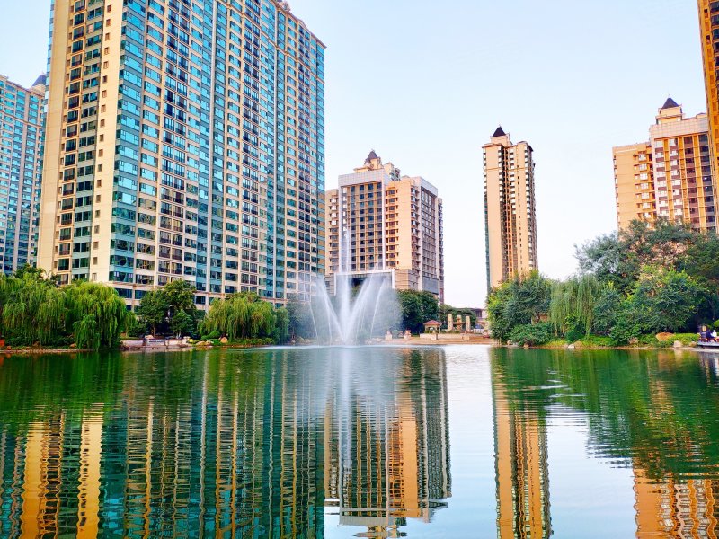 恒大华府,维明南大街-石家庄恒大华府二手房,租房,房价-石家庄安居客