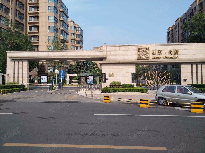 御翠尚府,姚家园东里5号-北京御翠尚府二手房,租房,房价-北京安居客