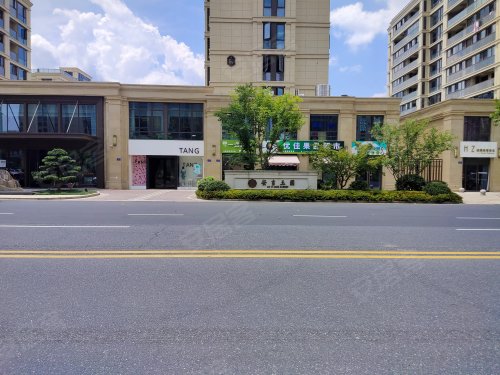 玉园,灵芝西路,近玉华路 - 安吉玉园二手房,租房,房价-安吉安居客