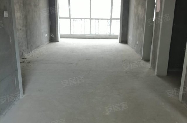 鸿鑫丽景北区3室2厅125㎡94万二手房图片