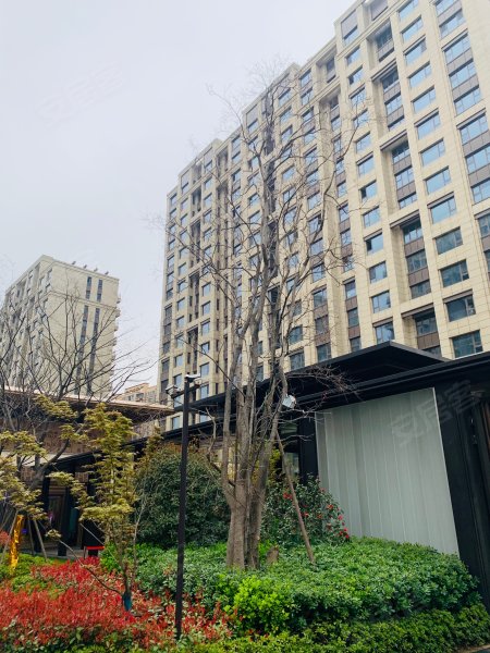 鲁能公馆(栖霞),新城路近翠林北路-南京鲁能公馆(栖霞)二手房,租房