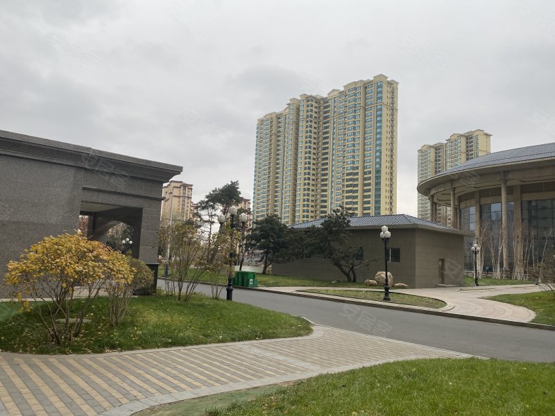 恒大城,北环城路7255号-长春恒大城二手房,租房,房价-长春安居客