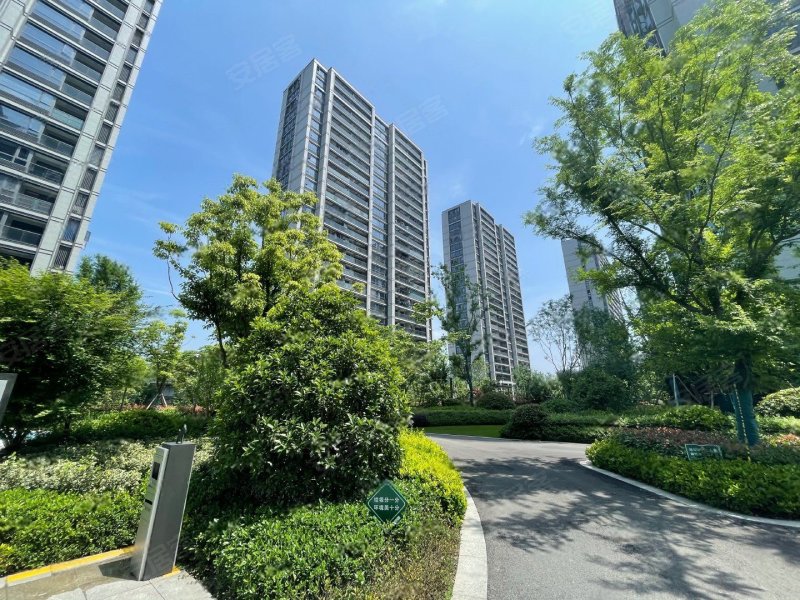 绿城留香园,教工路-丽水绿城留香园二手房,租房,房价-丽水安居客